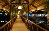 Gayang Seafood Restaurant